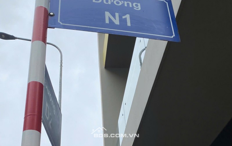 Nhà mặt phố Thống Nhất, quốc lộ 1k - Vị trí vàng, kinh doanh đỉnh, diện tích sử dụng từ 220m2, 4 tầng, 5PN, 6WC, giá hời chỉ 7x tỷ