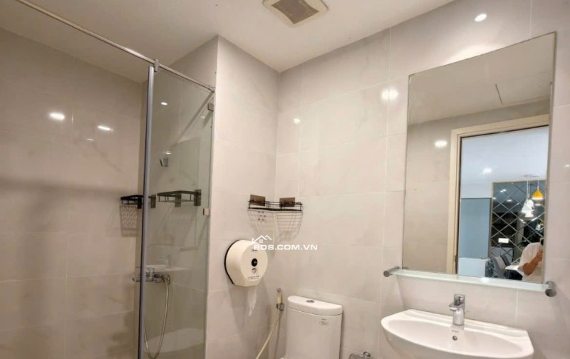 145m2, NTCC, Cao ốc Satra, Phan Đăng Lưu, PN, 21tr/th, 3PN, 2WC, NT