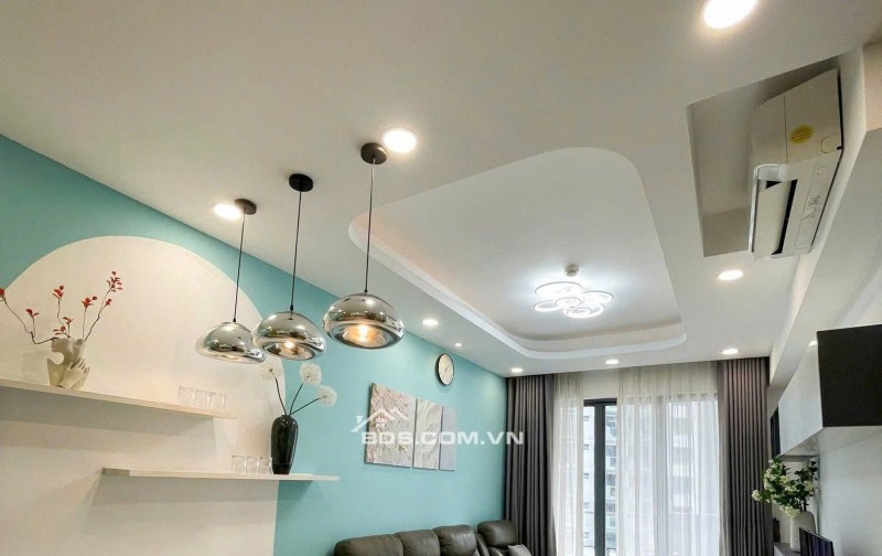 C/c Phúc Yên, 87m2, 2PN, 2WC, Nội thất, 10tr/tháng, Tân Bình.