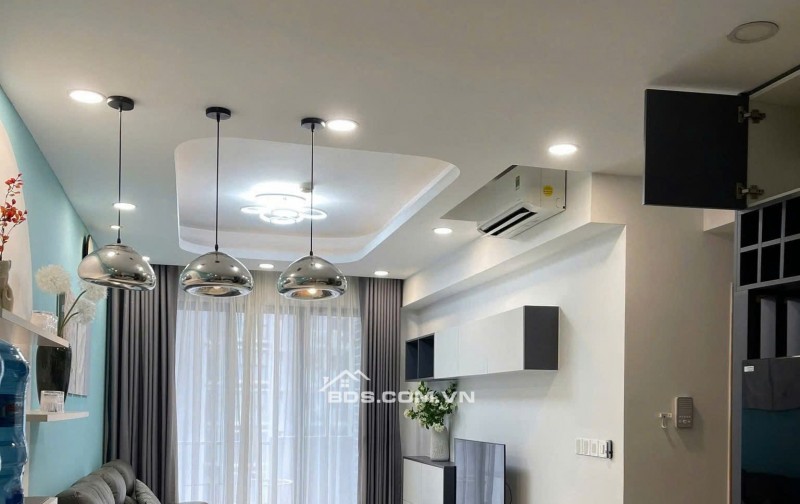 C/c Phúc Yên, 87m2, 2PN, 2WC, Nội thất, 10tr/tháng, Tân Bình.