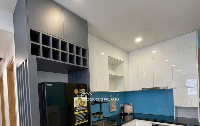 C/c Phúc Yên, 87m2, 2PN, 2WC, Nội thất, 10tr/tháng, Tân Bình.