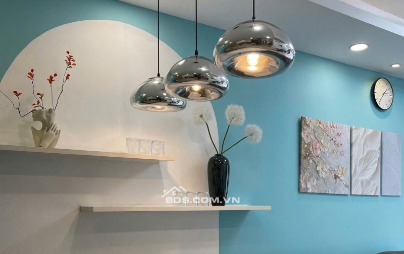 C/c Phúc Yên, 87m2, 2PN, 2WC, Nội thất, 10tr/tháng, Tân Bình.