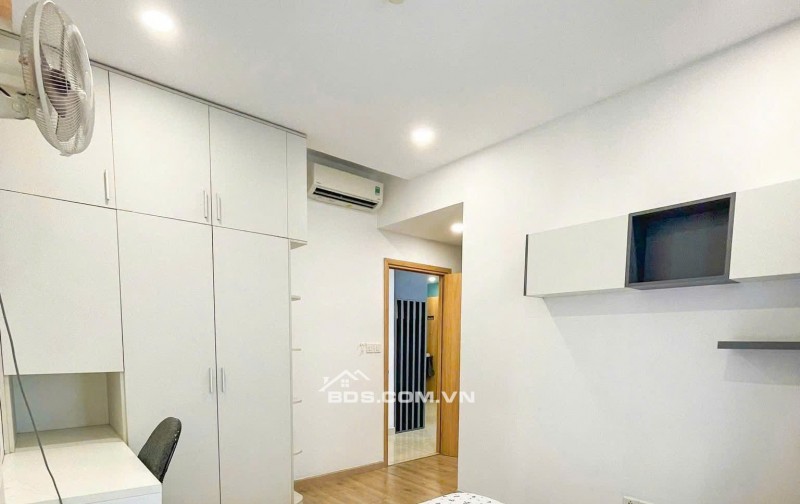 C/c Phúc Yên, 87m2, 2PN, 2WC, Nội thất, 10tr/tháng, Tân Bình.