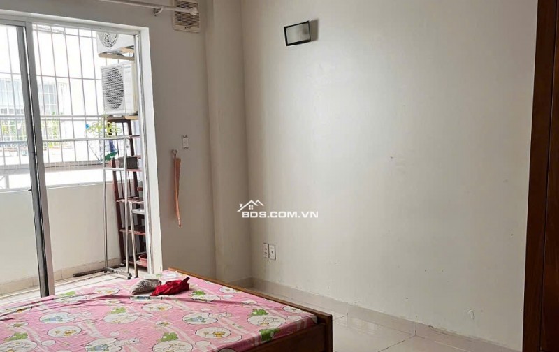 C/c Coopmart Screc, 79m2, Căn góc, 2PN, WC, Trường Sa, Q3, NT, 12tr5/th.