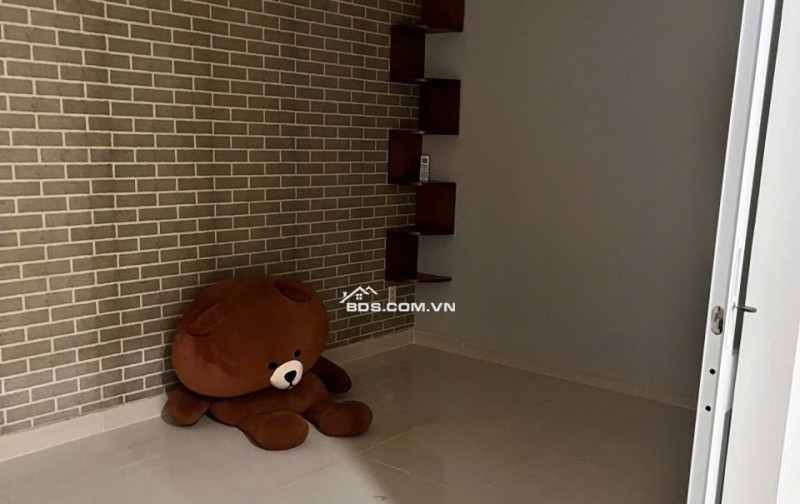 C/c Coopmart Screc, 79m2, Căn góc, 2PN, WC, Trường Sa, Q3, NT, 12tr5/th.