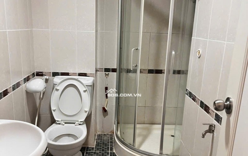 C/c Coopmart Screc, 79m2, Căn góc, 2PN, WC, Trường Sa, Q3, NT, 12tr5/th.