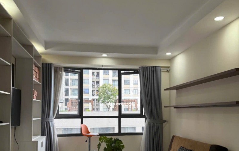 Chung cư Screc, 2PN, Căn góc, NTCB, Trường Sa, P12, Q3, 12tr5/th.