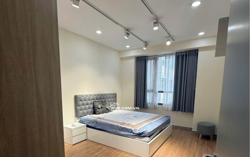 Chung cư Screc, 2PN, Căn góc, NTCB, Trường Sa, P12, Q3, 12tr5/th.