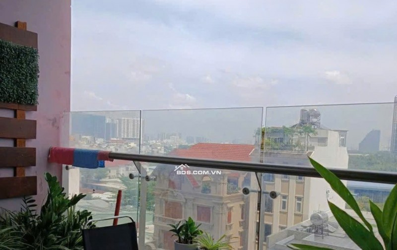 120m2, 12tr/th, C/c Coopmart Trường Trinh, TB, 3PN, 2WC, Nội thất mới.