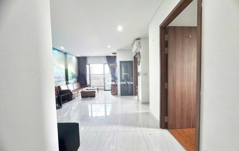 C/ c Ruby Garden, Nguyễn Sỹ Sách, TB, 120m2, 3PN, Nội thất. 12tr/tháng.