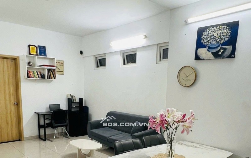 C/c Ruby Gader, Nguyễn Sỹ Sách, TB, 87m2, 2PN, 2WC, 9tr/th.