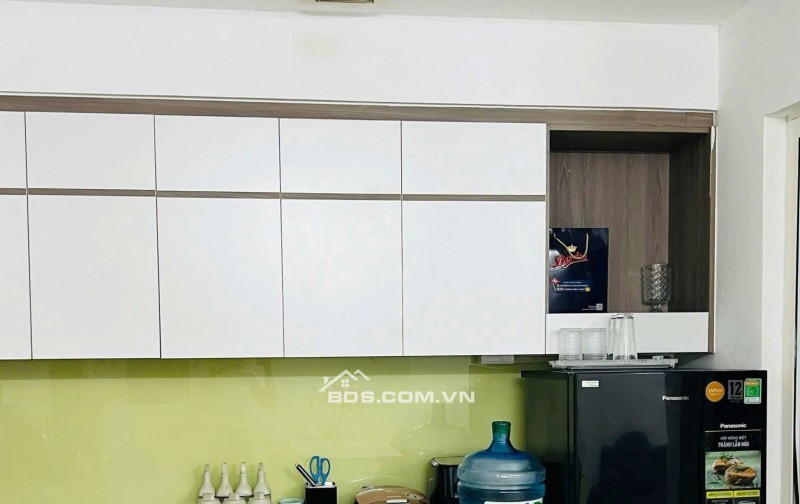 C/c Ruby Gader, Nguyễn Sỹ Sách, TB, 87m2, 2PN, 2WC, 9tr/th.