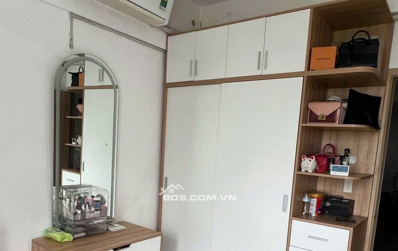 C/c Ruby Gader, Nguyễn Sỹ Sách, TB, 87m2, 2PN, 2WC, 9tr/th.