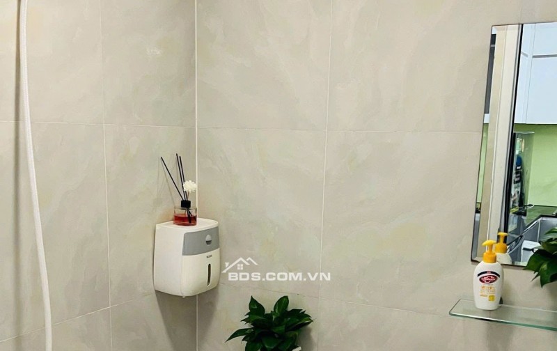 C/c Ruby Gader, Nguyễn Sỹ Sách, TB, 87m2, 2PN, 2WC, 9tr/th.