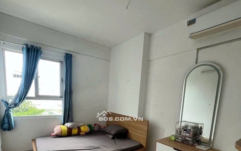 C/c Ruby Gader, Nguyễn Sỹ Sách, TB, 87m2, 2PN, 2WC, 9tr/th.