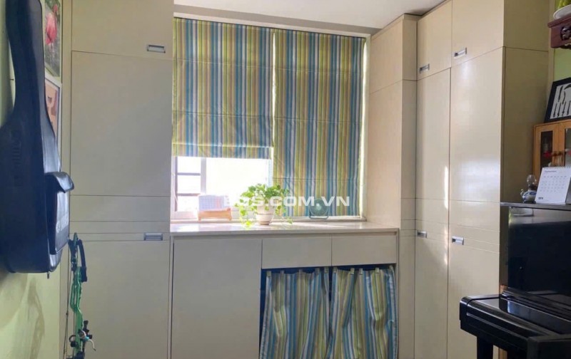 C/c Bàu cát,Tân BÌnh: 2p ngủ, Thàng bộ, L2, 65m2, Nội thất, 8tr/tháng