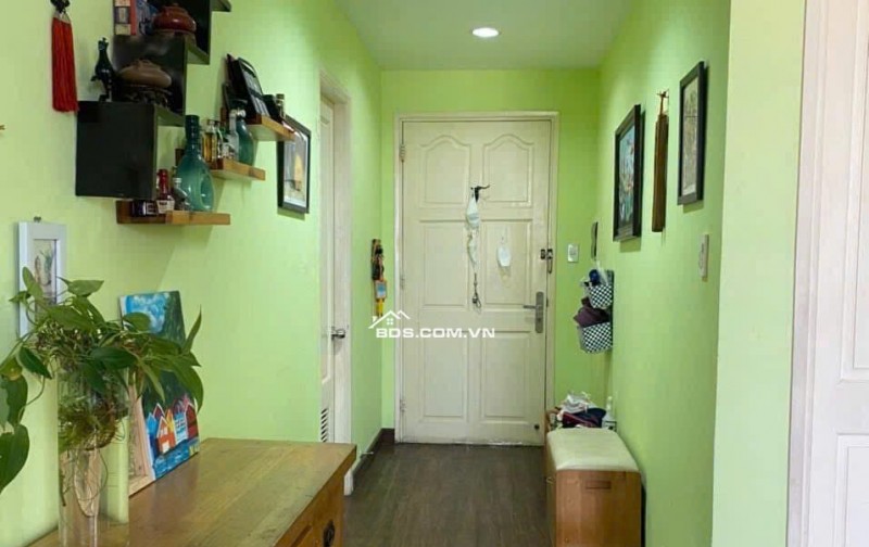 C/c Bàu cát,Tân BÌnh: 2p ngủ, Thàng bộ, L2, 65m2, Nội thất, 8tr/tháng