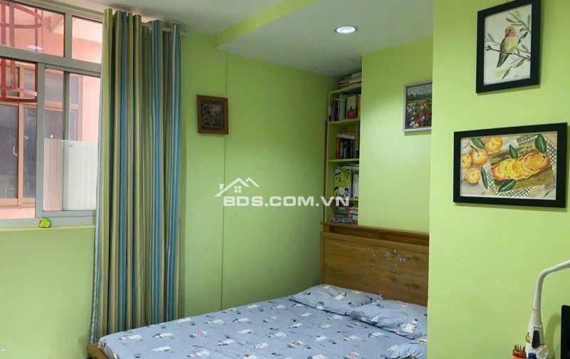 C/c Bàu cát,Tân BÌnh: 2p ngủ, Thàng bộ, L2, 65m2, Nội thất, 8tr/tháng