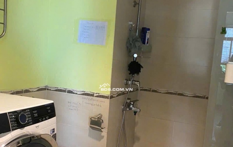 C/c Bàu cát,Tân BÌnh: 2p ngủ, Thàng bộ, L2, 65m2, Nội thất, 8tr/tháng