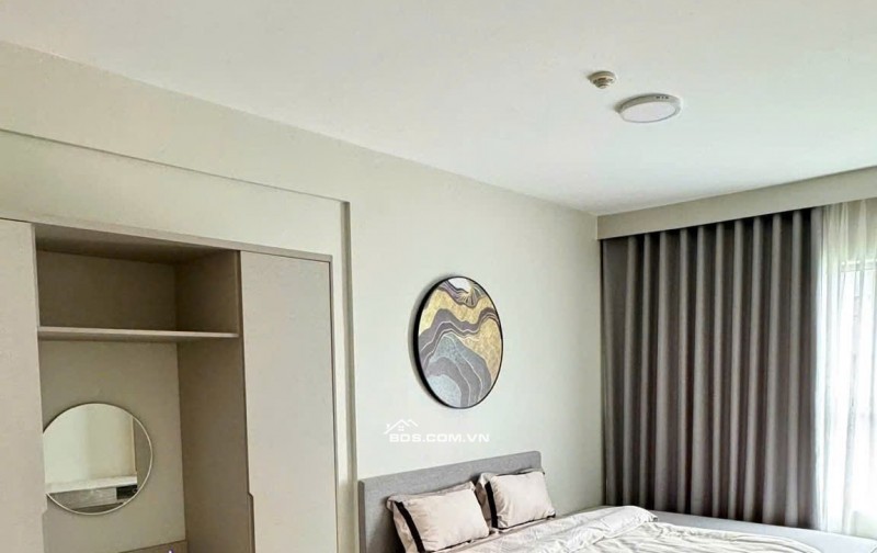 C/C Cao Cấp Satra, Phan Đăng Lưu, Phú Nhuận, 135m2, 3PN, 2WC, 22tr/th.