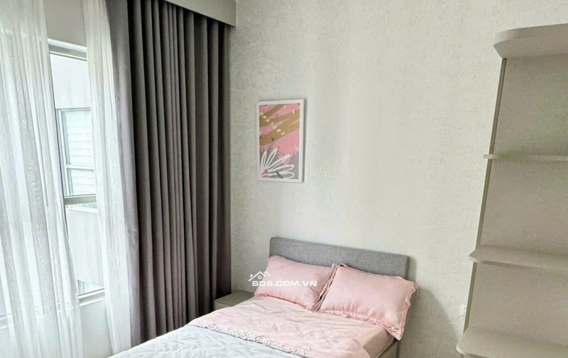 C/C Cao Cấp Satra, Phan Đăng Lưu, Phú Nhuận, 135m2, 3PN, 2WC, 22tr/th.