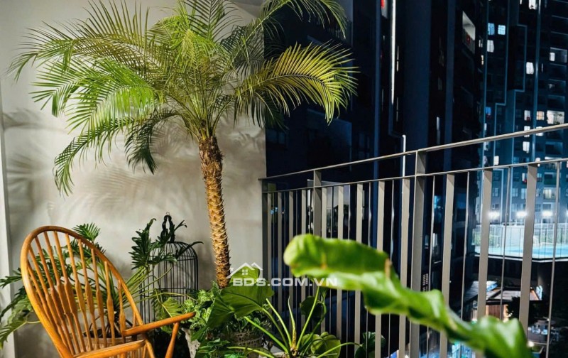 C/C Cao Cấp Satra, Phan Đăng Lưu, Phú Nhuận, 135m2, 3PN, 2WC, 22tr/th.