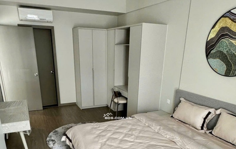 C/C Cao Cấp Satra, Phan Đăng Lưu, Phú Nhuận, 135m2, 3PN, 2WC, 22tr/th.