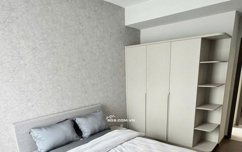 C/C Cao Cấp Satra, Phan Đăng Lưu, Phú Nhuận, 135m2, 3PN, 2WC, 22tr/th.