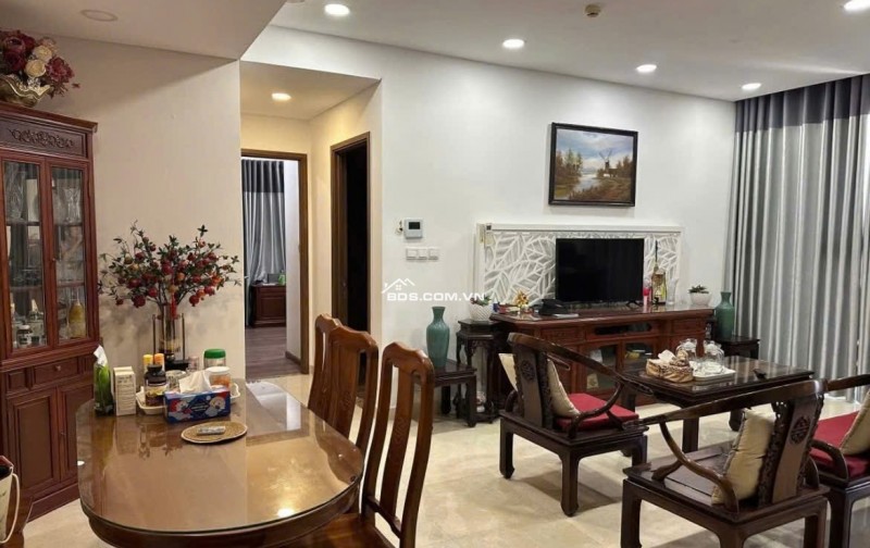 Ruby Garden, Nguyễn Sỹ Sách, P15, TB, 10tr/th, NT, 90m2, 2PN, 2WC