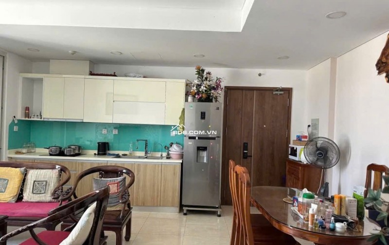 Ruby Garden, Nguyễn Sỹ Sách, P15, TB, 10tr/th, NT, 90m2, 2PN, 2WC