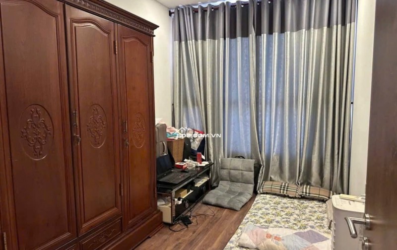 Ruby Garden, Nguyễn Sỹ Sách, P15, TB, 10tr/th, NT, 90m2, 2PN, 2WC