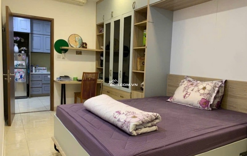 Ruby Garden, 10tr/th, 80m2, 2PN, 2WC, Nội thất, Nguyễn Sỹ Sách, TB.