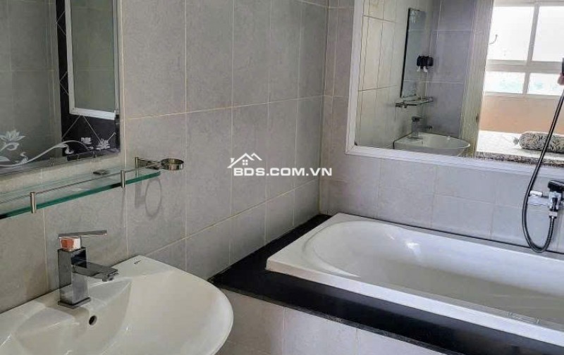 3PN, 2WC, Nội thất mới, 13tr/tháng, Chung cư Mỹ Phước.
