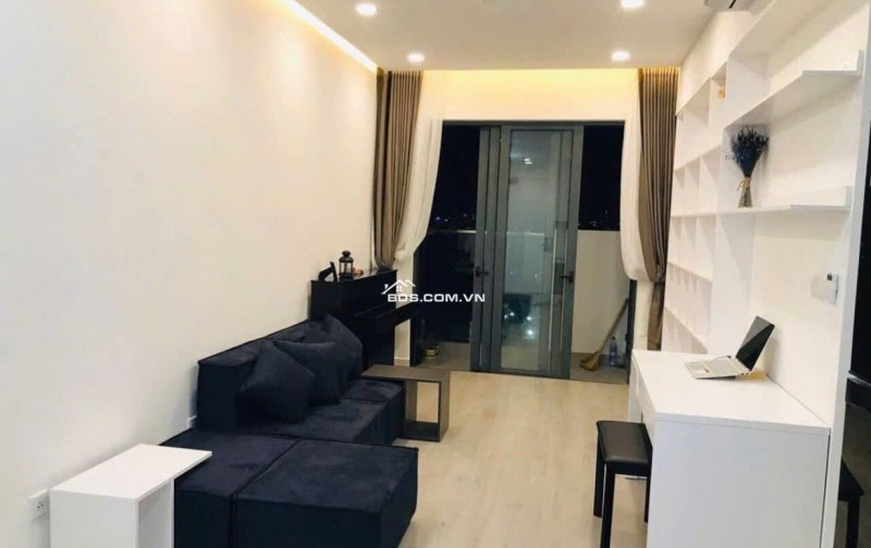 10tr/th, 85m2, Căn góc, Nội thất mới, Nguyễn Sỹ Sách, Tb, 2PN, 2WC.