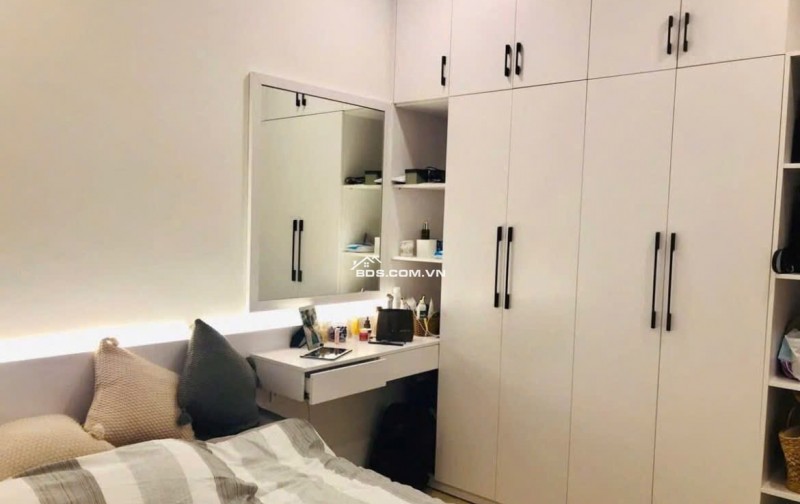 10tr/th, 85m2, Căn góc, Nội thất mới, Nguyễn Sỹ Sách, Tb, 2PN, 2WC.