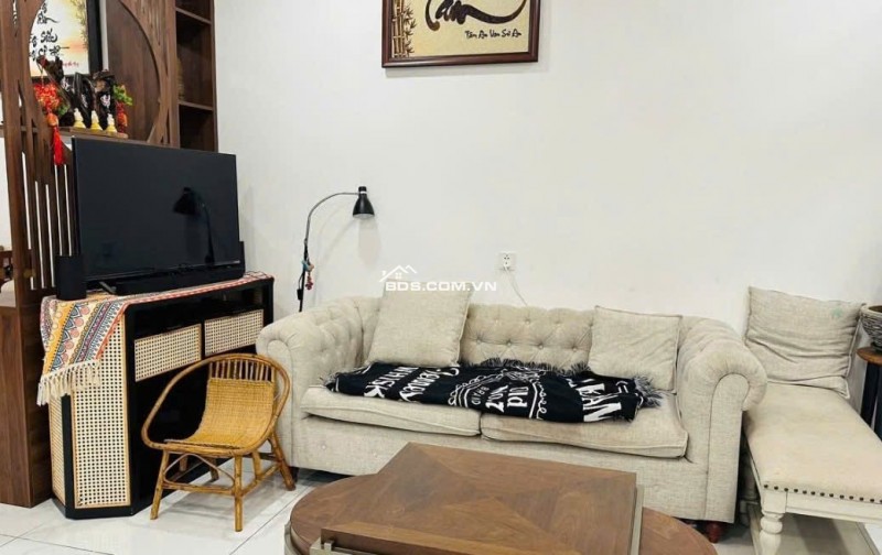 C/c Phúc Yên, p15, Tân Bình Căn 2P ngủ, full Nt giá 10tr5/th, Nhà mới.
