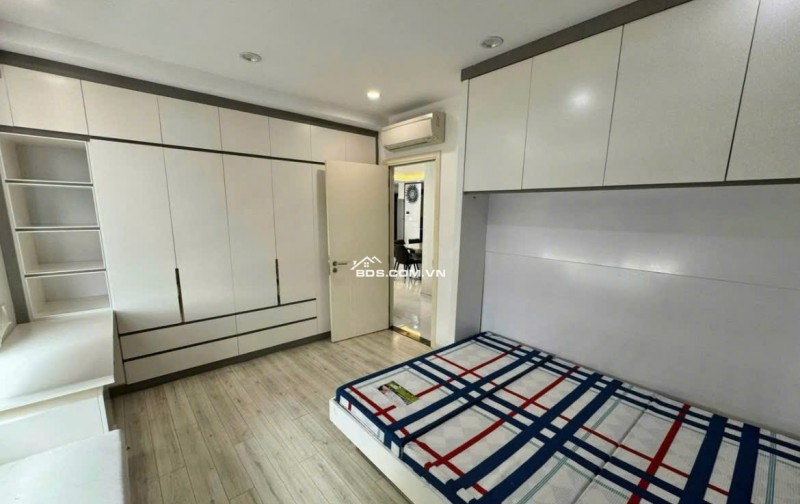 Chung cư Xigrand Court, Lý Thường Kiệt, Q10: 22Triệu, Nội thất, 3PN, 2WC.