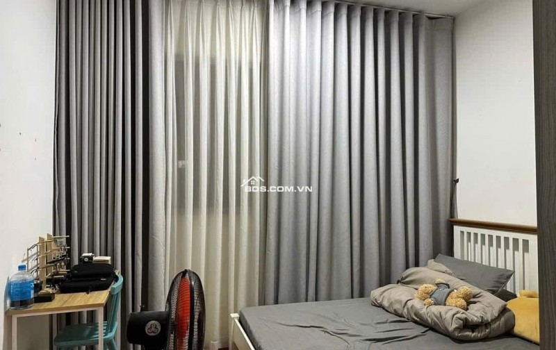 C/c Screc, Trường Sa, Quận 3, 56m2, 1PN, 1WC, Nội thất mới, 10tr/tháng.