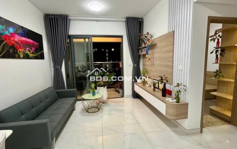 9tr/th, C/c Ruby Garden, Nguyễn Sỹ Sách, Tân Bình, 87m2, 2PN, Nội thất, 2WC.