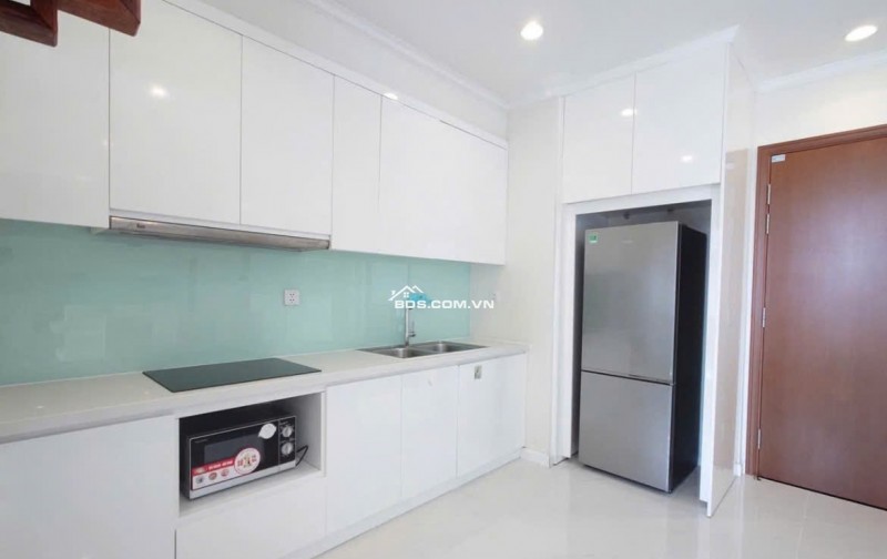 CCCC Satra Eximland Phú Nhuận 145m2, 3PN, 2WC, 21tr/th, NTCC.