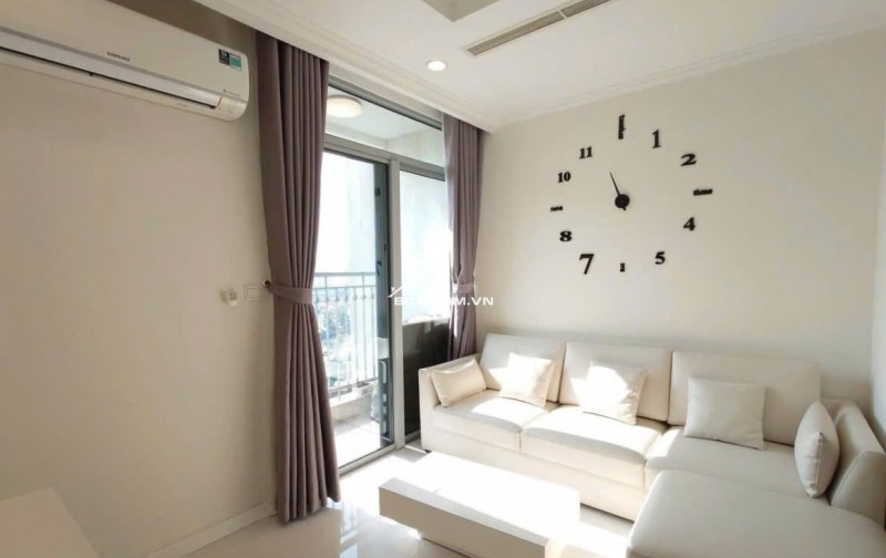 CCCC Satra Eximland Phú Nhuận 145m2, 3PN, 2WC, 21tr/th, NTCC.