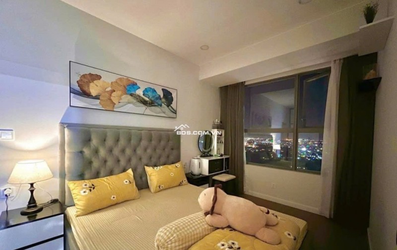 C/c Phúc Yên, 9tr5/th, Phan Huy Ích, TB, 90m2, 2PN, 2WC, Nội thất.