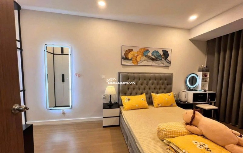 C/c Phúc Yên, 9tr5/th, Phan Huy Ích, TB, 90m2, 2PN, 2WC, Nội thất.