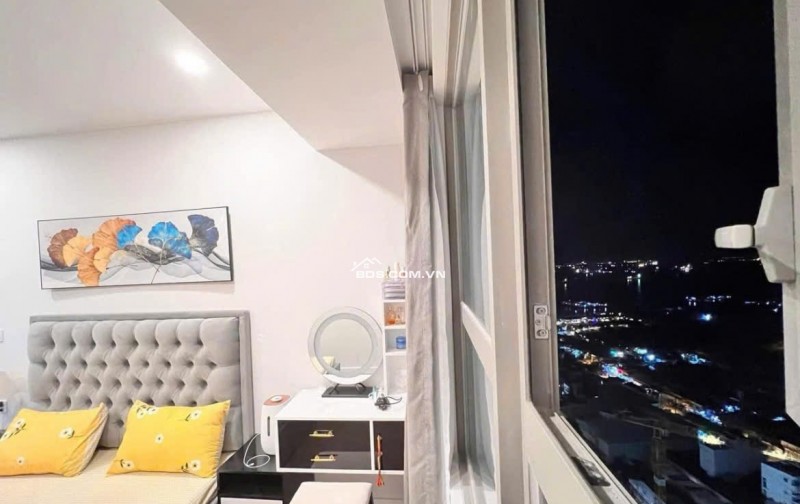 C/c Phúc Yên, 9tr5/th, Phan Huy Ích, TB, 90m2, 2PN, 2WC, Nội thất.