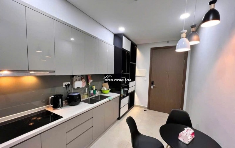 C/c Phúc Yên, 9tr5/th, Phan Huy Ích, TB, 90m2, 2PN, 2WC, Nội thất.