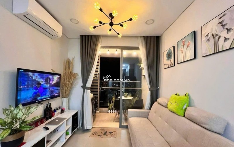 C/c Phúc Yên, 9tr5/th, Phan Huy Ích, TB, 90m2, 2PN, 2WC, Nội thất.