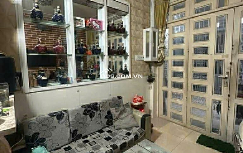 NHÀ QUANG TRUNG GÒ VẤP - 20M2 - 2 TĂNG BTCT - GIÁ 2.9 TỶ THƯƠNG LƯỢNG Quang Trung, Phường 10, Gò Vấp