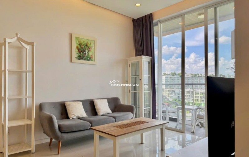 145m2, NTCC, Cao ốc Satra, Phan Đăng Lưu, PN, 21tr/th, 3PN, 2WC, NT