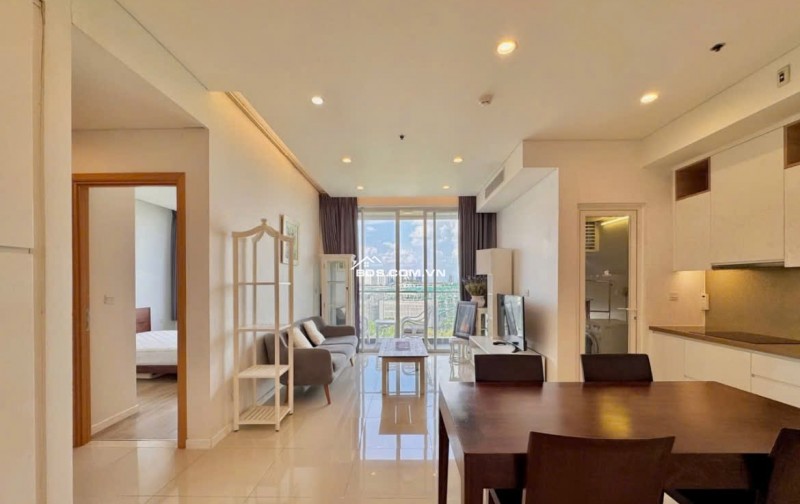 145m2, NTCC, Cao ốc Satra, Phan Đăng Lưu, PN, 21tr/th, 3PN, 2WC, NT