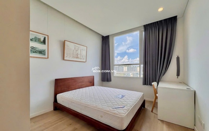 145m2, NTCC, Cao ốc Satra, Phan Đăng Lưu, PN, 21tr/th, 3PN, 2WC, NT